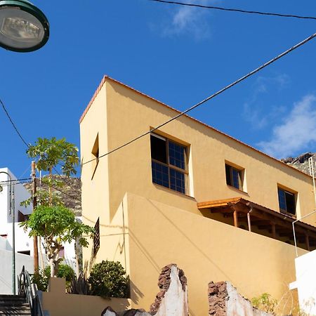 Casa Bora Villa Casas de Abajo  Kültér fotó
