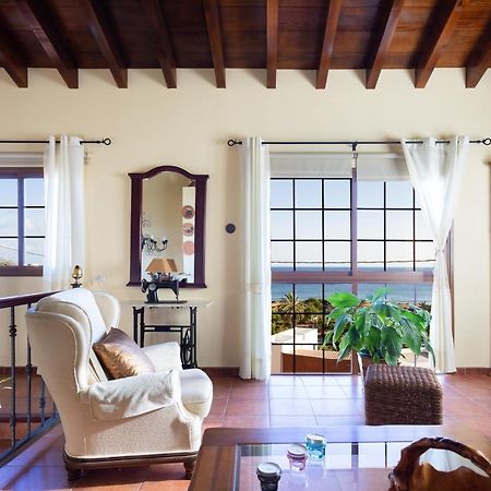 Casa Bora Villa Casas de Abajo  Kültér fotó
