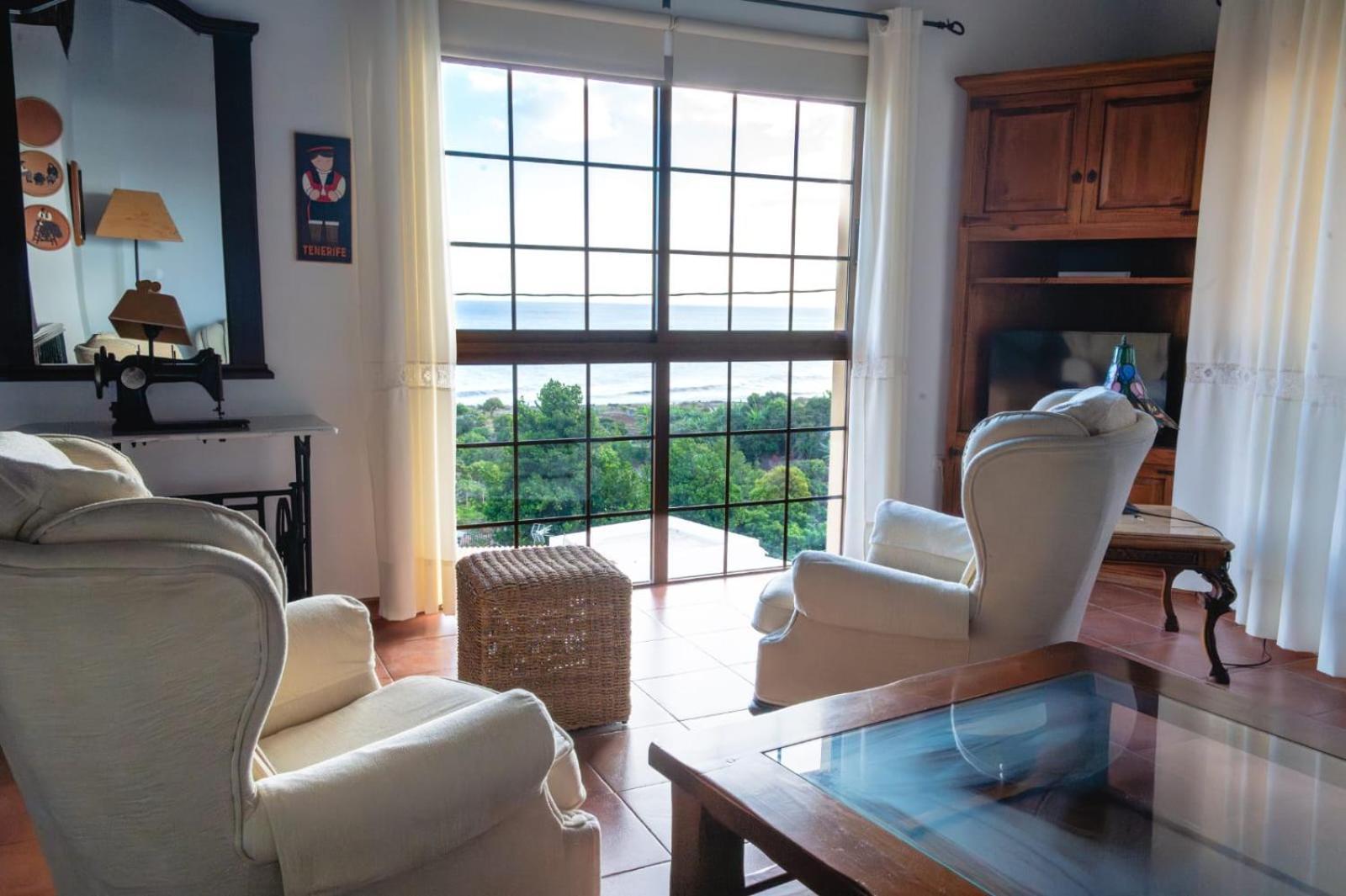 Casa Bora Villa Casas de Abajo  Kültér fotó