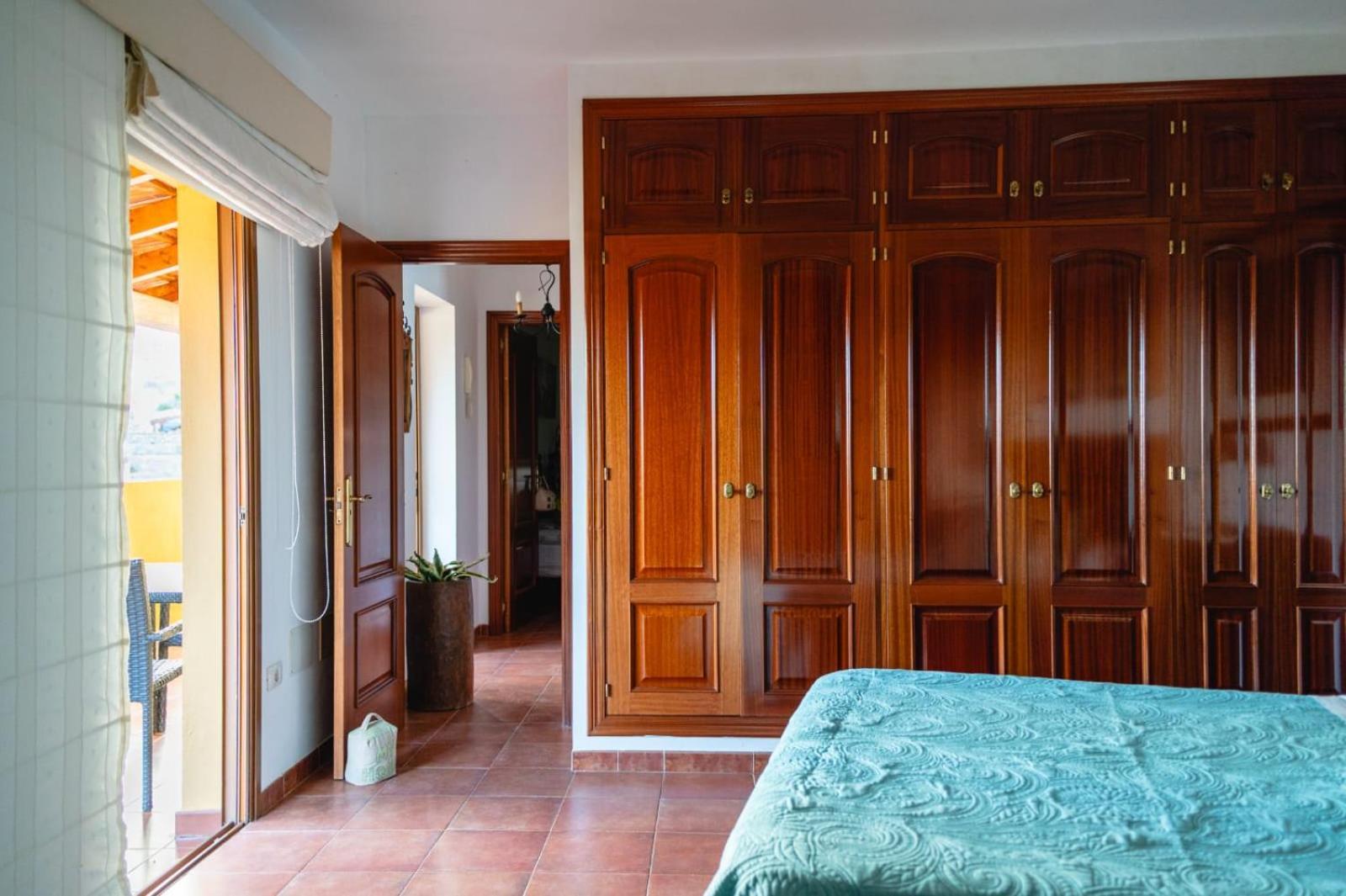 Casa Bora Villa Casas de Abajo  Kültér fotó